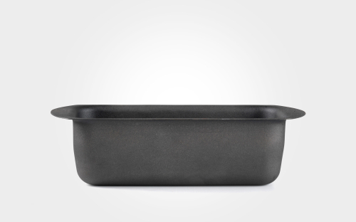 360Cookware_BW010-LP 360 Cookware Stainless Steel Loaf Pan