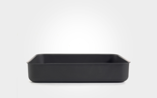 12inch Mermaid hard anodised roasting dish 12inch Mermaid hard anodised roasting dish