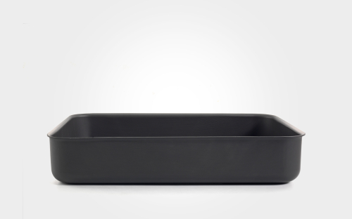 14inch Mermaid hard anodised roasting dish 14inch Mermaid hard anodised roasting dish