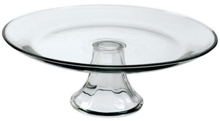 13inch Presence Tiered Platter Stand, Pack of 2