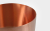 Copper clad layers