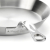 Frying pan handle Frying pan handle