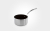 Angled, no lid Angled, no lid
