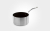 Angled, no lid Angled, no lid