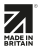 MIB Logo MIB Logo
