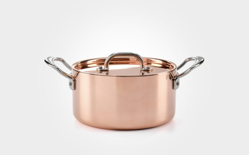 Casserole pans Casserole pans