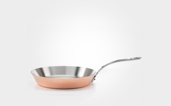 20cm Copper Clad Frying Pan