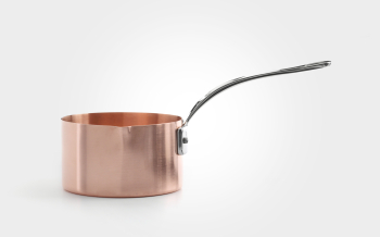14cm 100% Copper Sugar Boiler