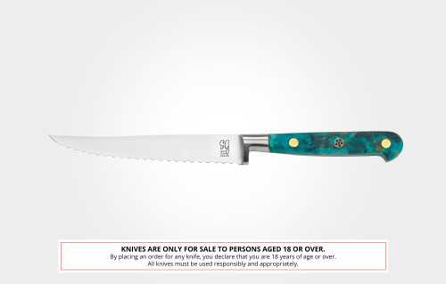 5inch Samuel Groves Utility Knife, 13cm