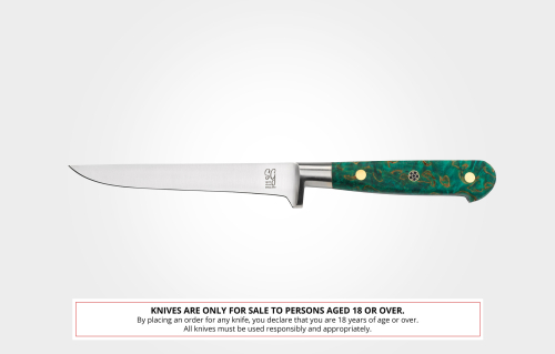 5inch Samuel Groves Boning Knife, 13cm