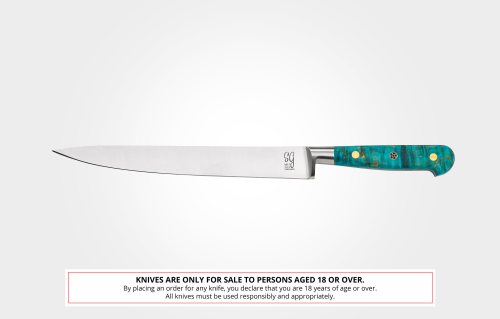 6' Samuel Groves Filleting Knife, 15cm