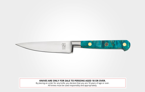 4' Samuel Groves Cooks Knife, 10cm