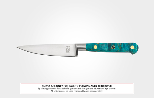 4Inch Samuel Groves Cooks Knife, 10cm 4Inch Samuel Groves Cooks Knife, 10cm