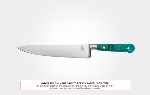 6' Samuel Groves Cooks Knife, 15cm