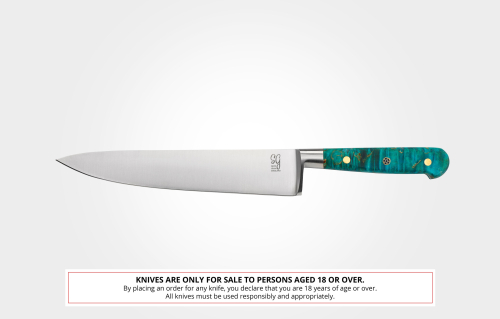6inch Samuel Groves Cooks Knife, 15cm 6inch Samuel Groves Cooks Knife, 15cm