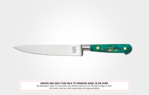 8' Samuel Groves Carving Knife, 20cm