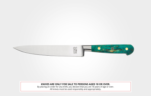 8inch Samuel Groves Carving Knife, 20cm 8inch Samuel Groves Carving Knife, 20cm