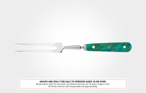 6Inch Samuel Groves Carving Fork, 15cm 6Inch Samuel Groves Carving Fork, 15cm