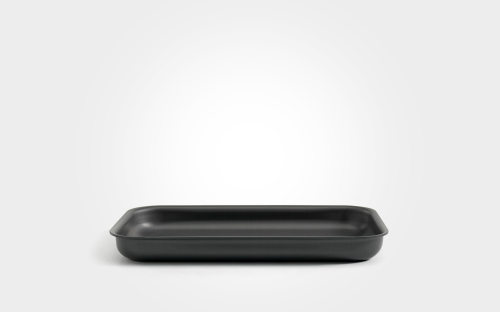 10Inch Mermaid hard anodised companion baking pan 10Inch Mermaid hard anodised companion baking pan