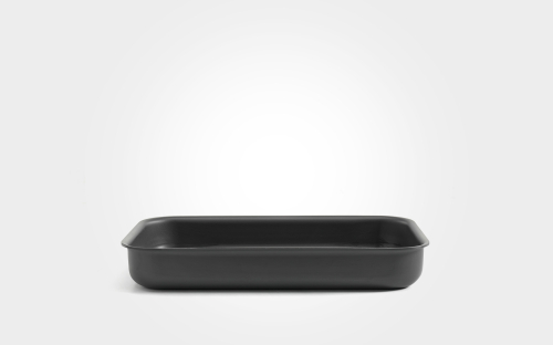 10Inch Mermaid hard anodised companion baking dish 10Inch Mermaid hard anodised companion baking dish