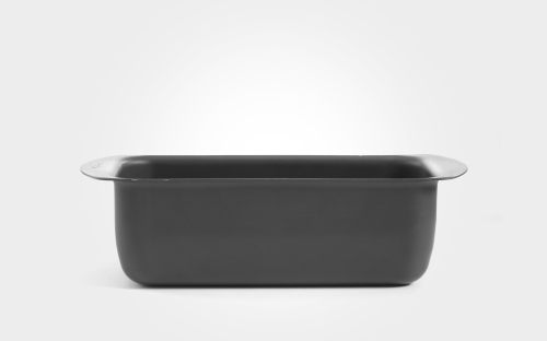 2lb Mermaid hard anodised loaf tin 2lb Mermaid hard anodised loaf tin