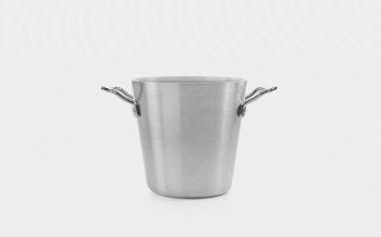 3.5L Deluxe Stainless Steel Champagne Bucket