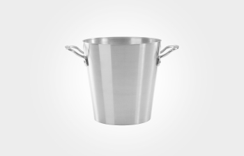 6.8L Deluxe Stainless Steel Champagne Bucket