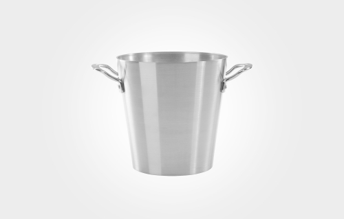 4L Deluxe Stainless Steel Champagne Bucket