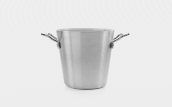 4.5L Deluxe Stainless Steel Champagne Bucket