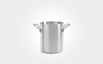 2.5L aluminium wine bucket